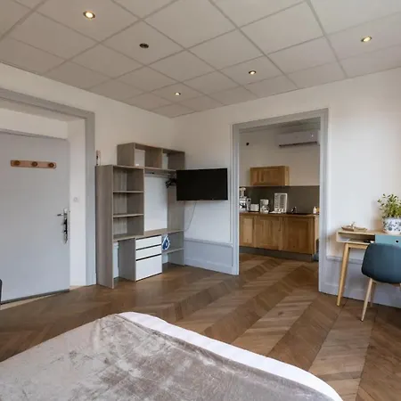 Appartement Harmonie N 1 De Gamme Avec Petit Dejeuner