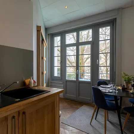Harmonie N 1 De Gamme Avec Petit Dejeuner * Néris-les-Bains