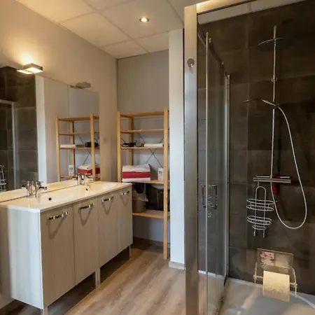 Appartement Harmonie N 1 De Gamme Avec Petit Dejeuner