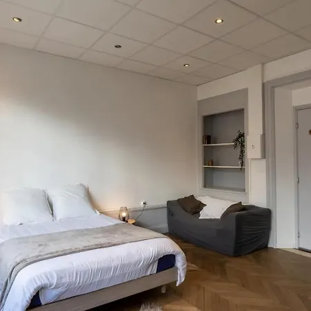 Harmonie N 1 De Gamme Avec Petit Dejeuner Appartement Néris-les-Bains