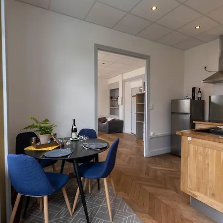 Harmonie N 1 De Gamme Avec Petit Dejeuner